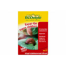 Ecostyle Escar-Go tegen slakken